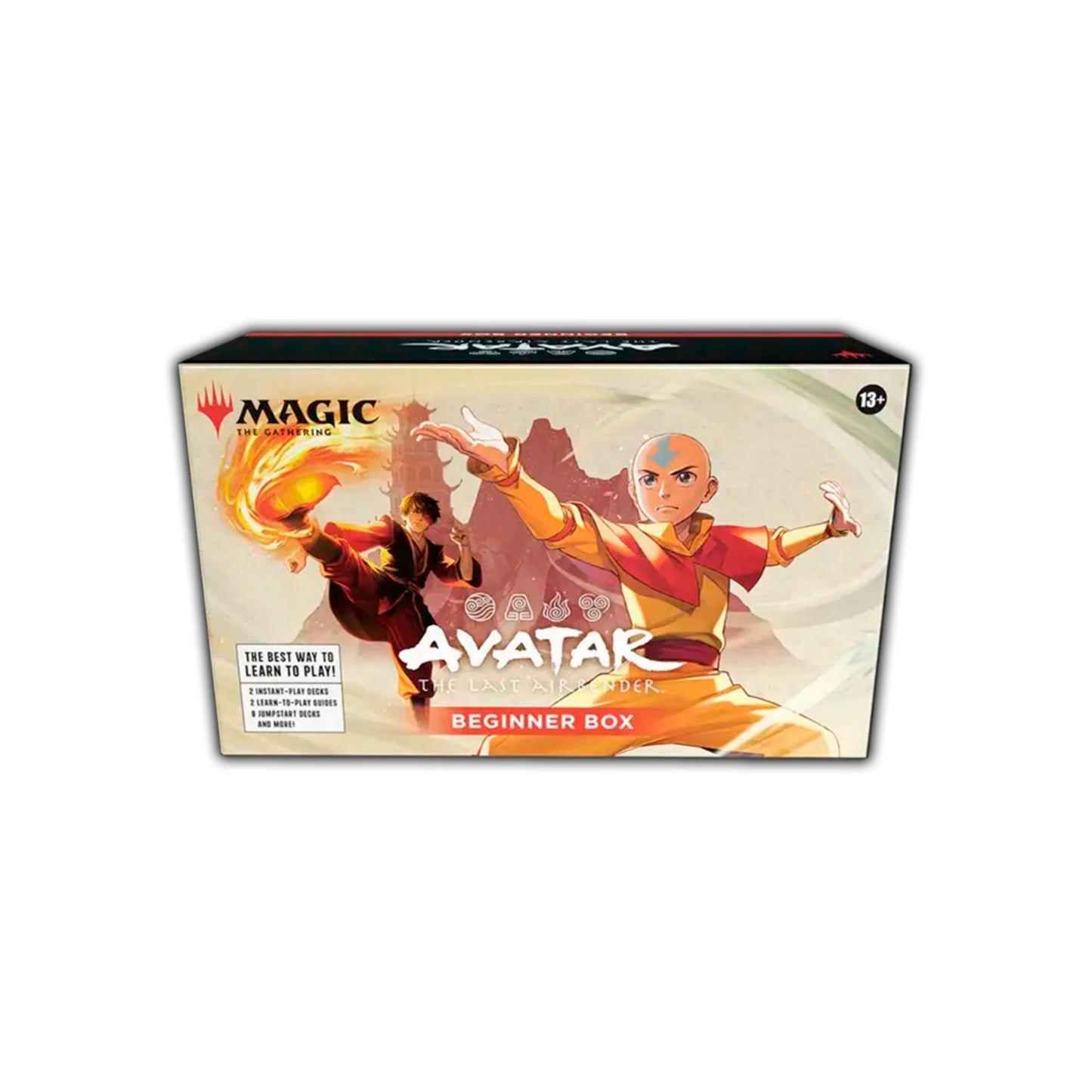 Magic: The Gathering TCG: Beginner Box - Avatar: The Last Airbender (EN) - VORBESTELLUNG (21. November 2025)