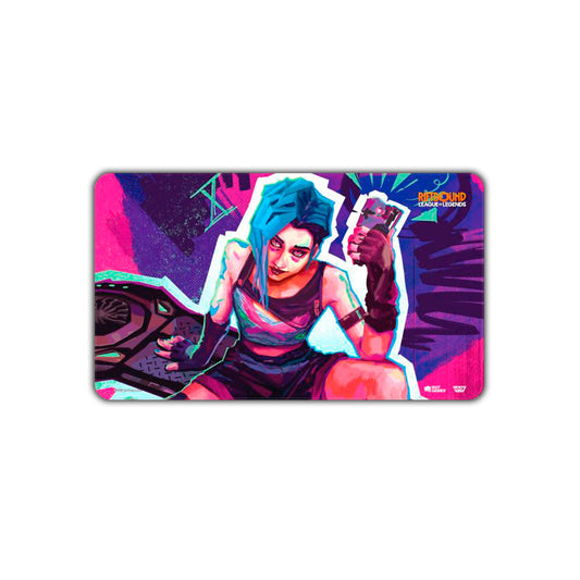 Riftbound: League of Legends TCG: Playmat, verschiedene Motive - Origins (EN) - VORBESTELLUNG (25. Oktober 2025)