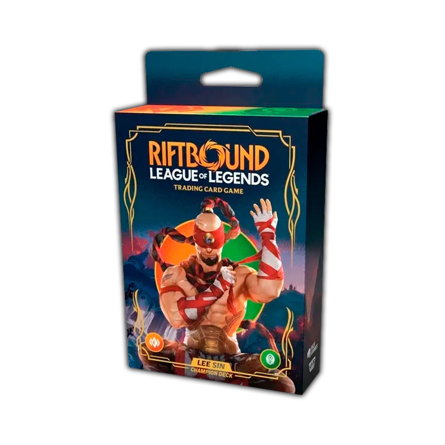 Riftbound: League of Legends TCG: Champion Deck, verschiedene Varianten - Origins (EN) - VORBESTELLUNG (25. Oktober 2025)