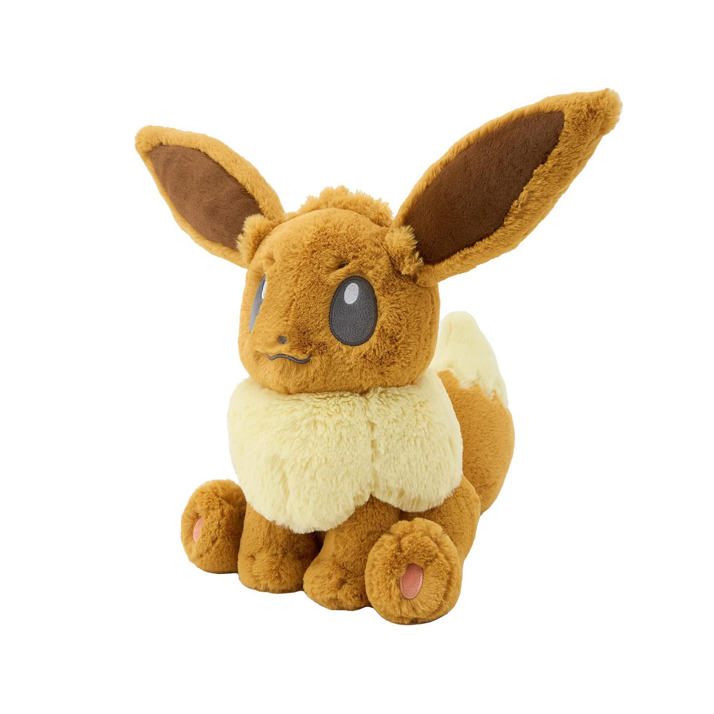 Evoli Fuwa Fuwa Daki Plüsch