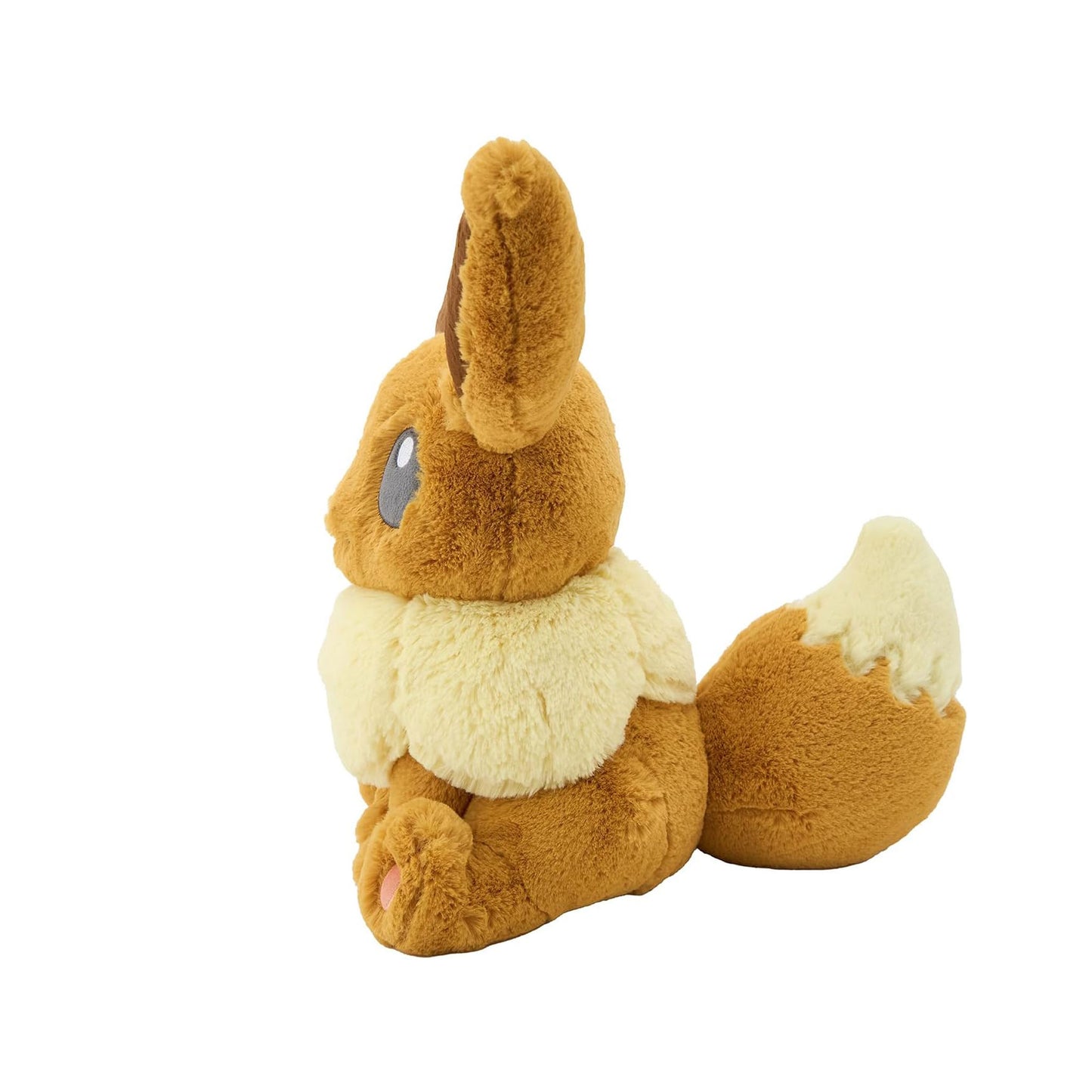 Evoli Fuwa Fuwa Daki Plüsch