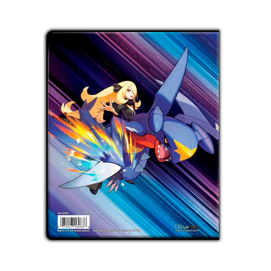 Ultra·PRO 4-Pocket Portfolio - Destined Rivals