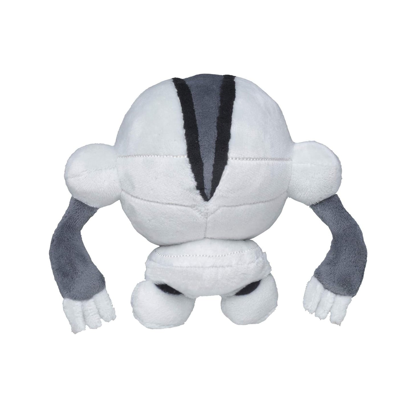 Registeel fit Plüsch Nr. 0379
