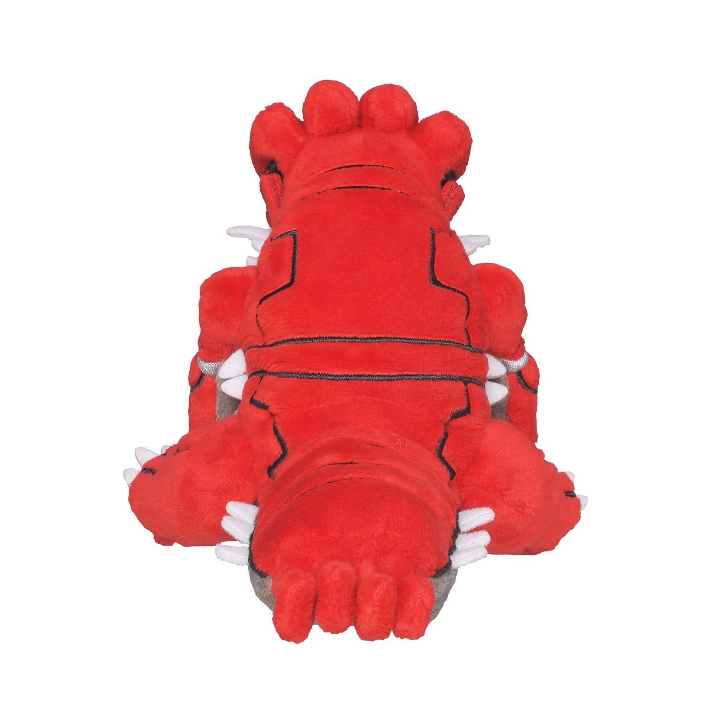 Groudon fit Plüsch Nr. 0383