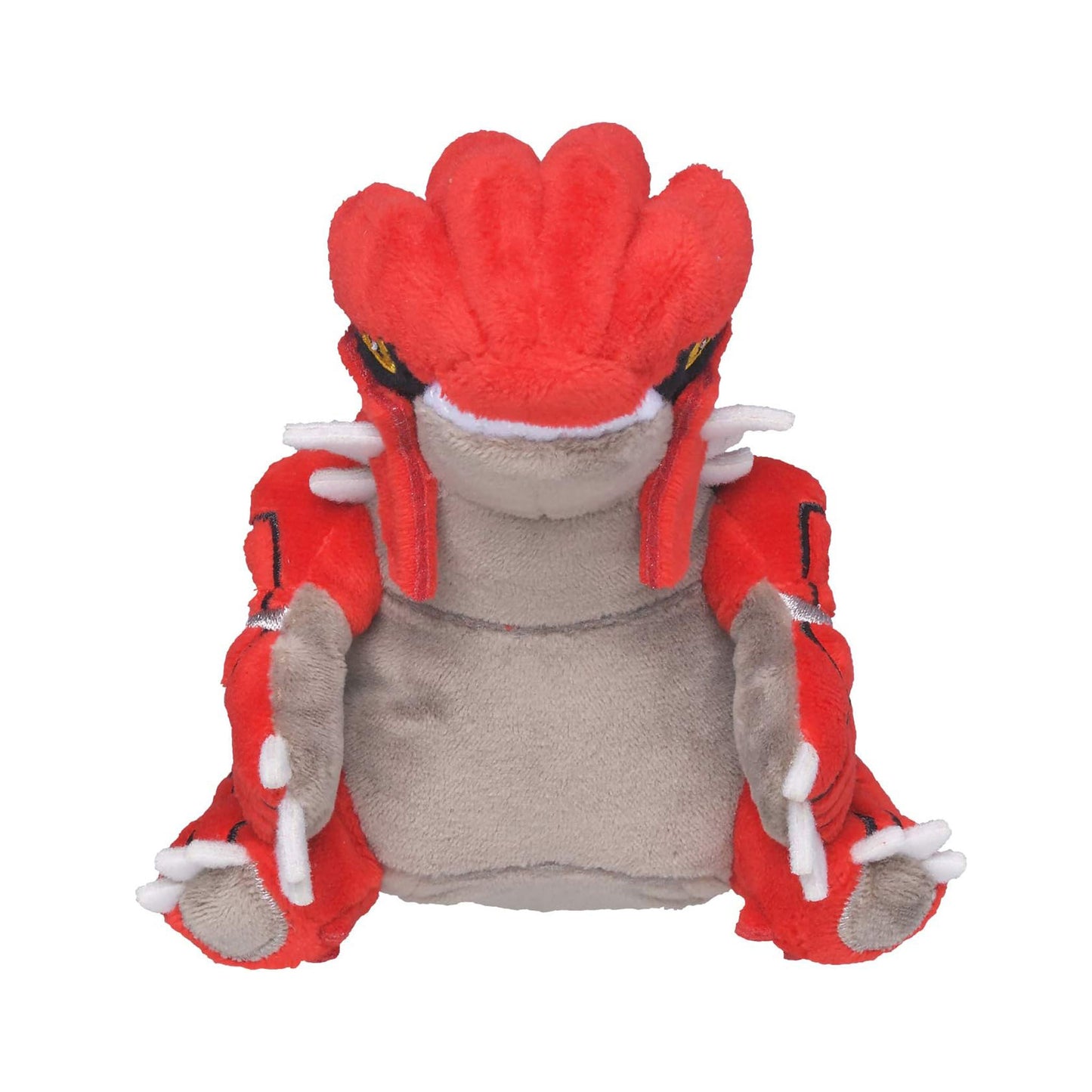 Groudon fit Plüsch Nr. 0383