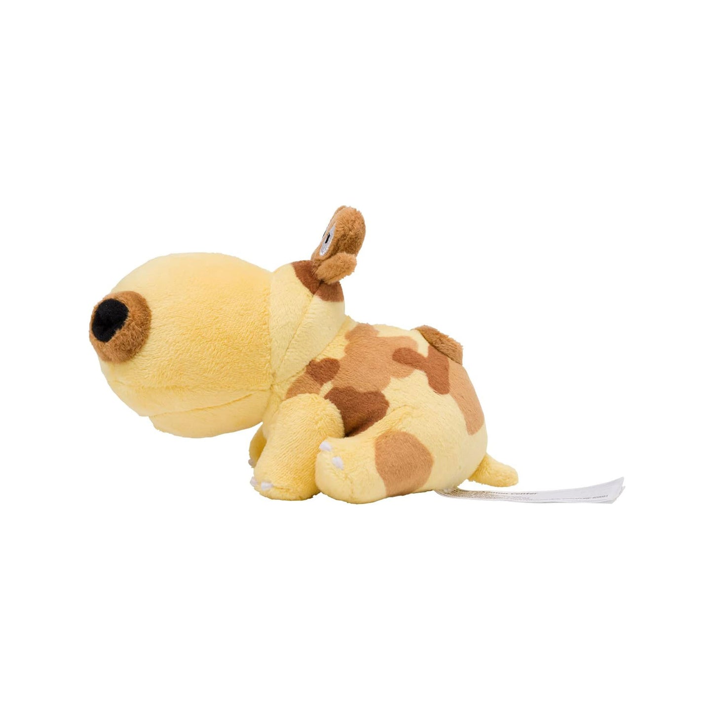 Hippopotas fit Plüsch Nr. 0449