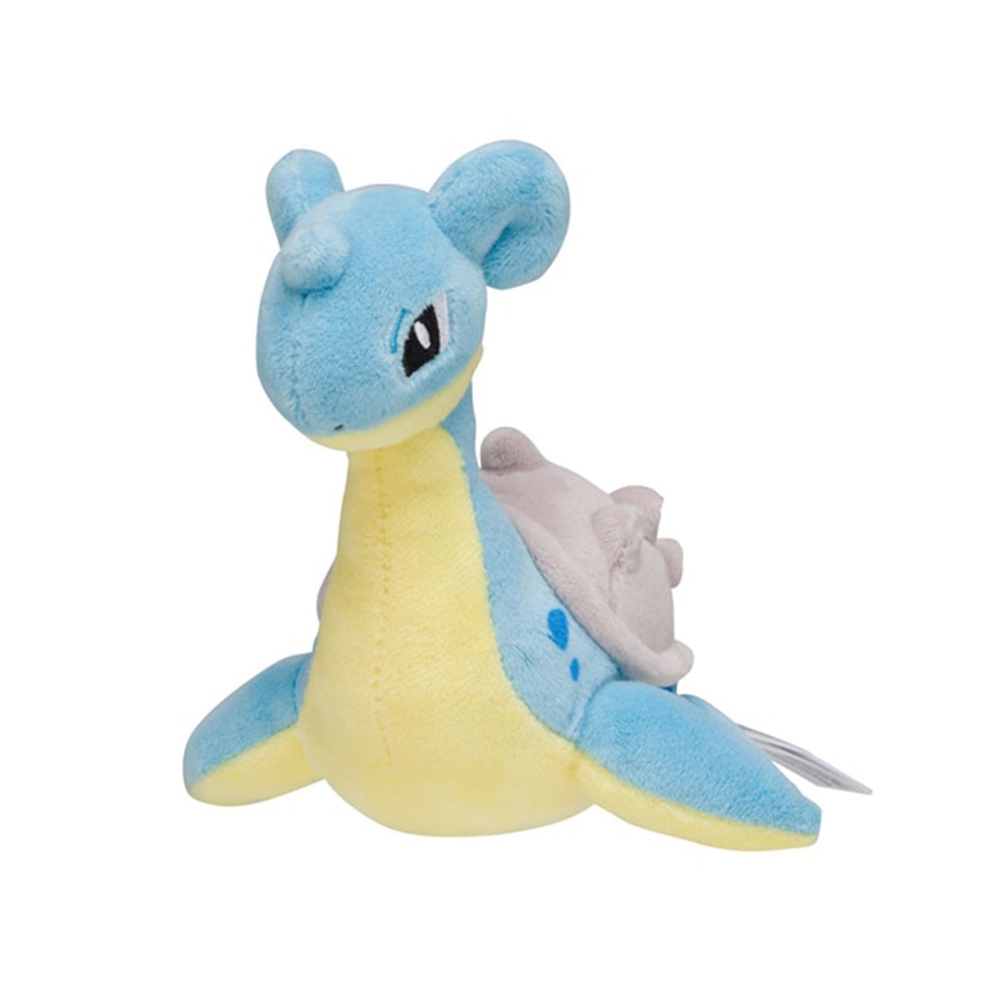 Lapras fit Plüsch Nr. 0131