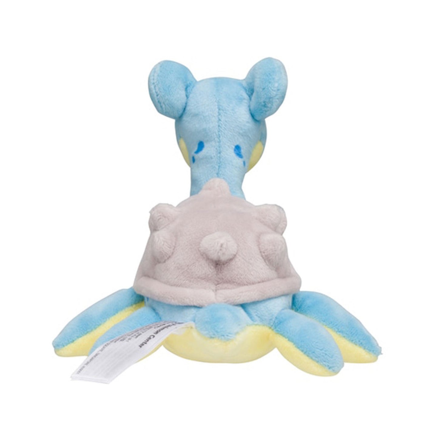 Lapras fit Plüsch Nr. 0131