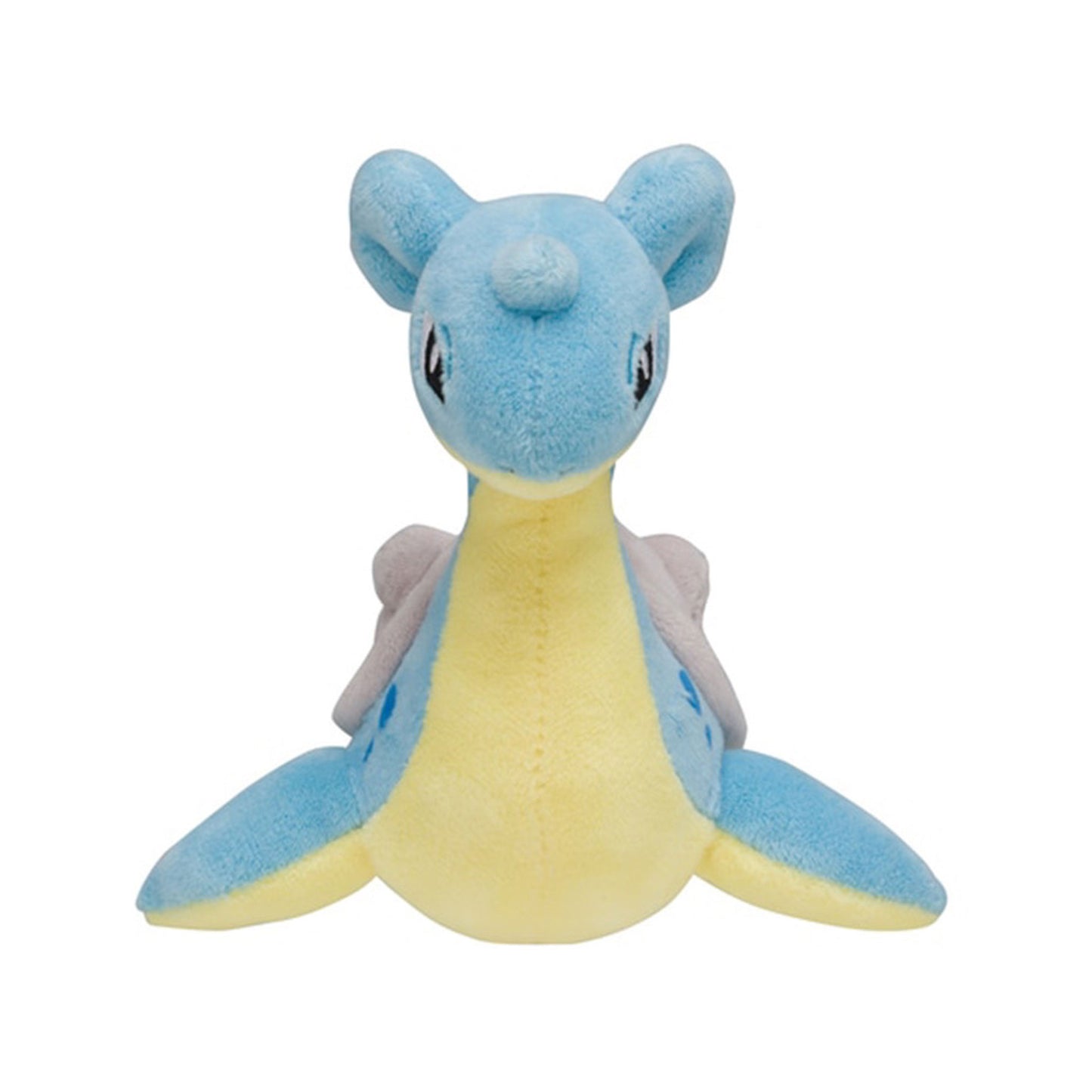 Lapras fit Plüsch Nr. 0131