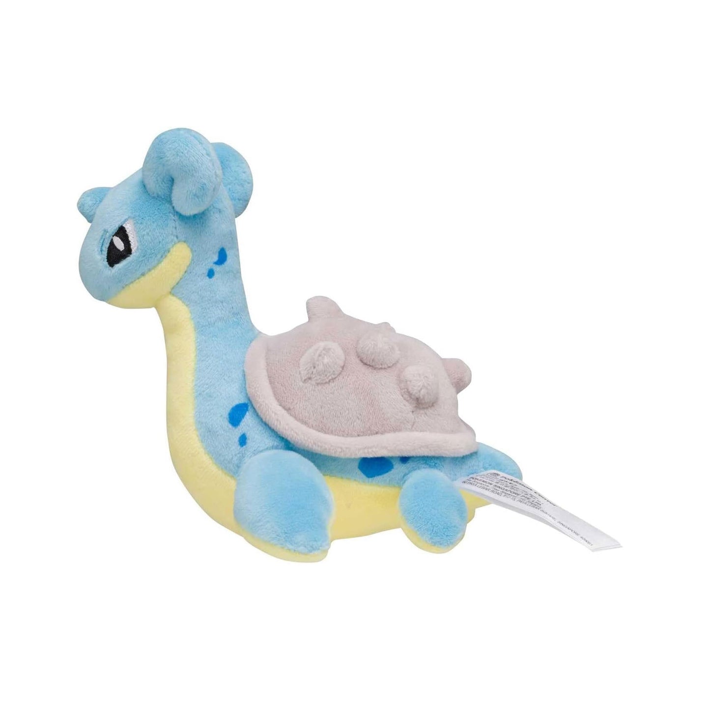 Lapras fit Plüsch Nr. 0131