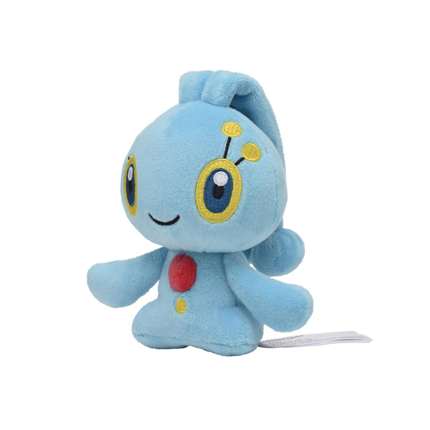 Manaphy fit Plüsch Nr. 0490