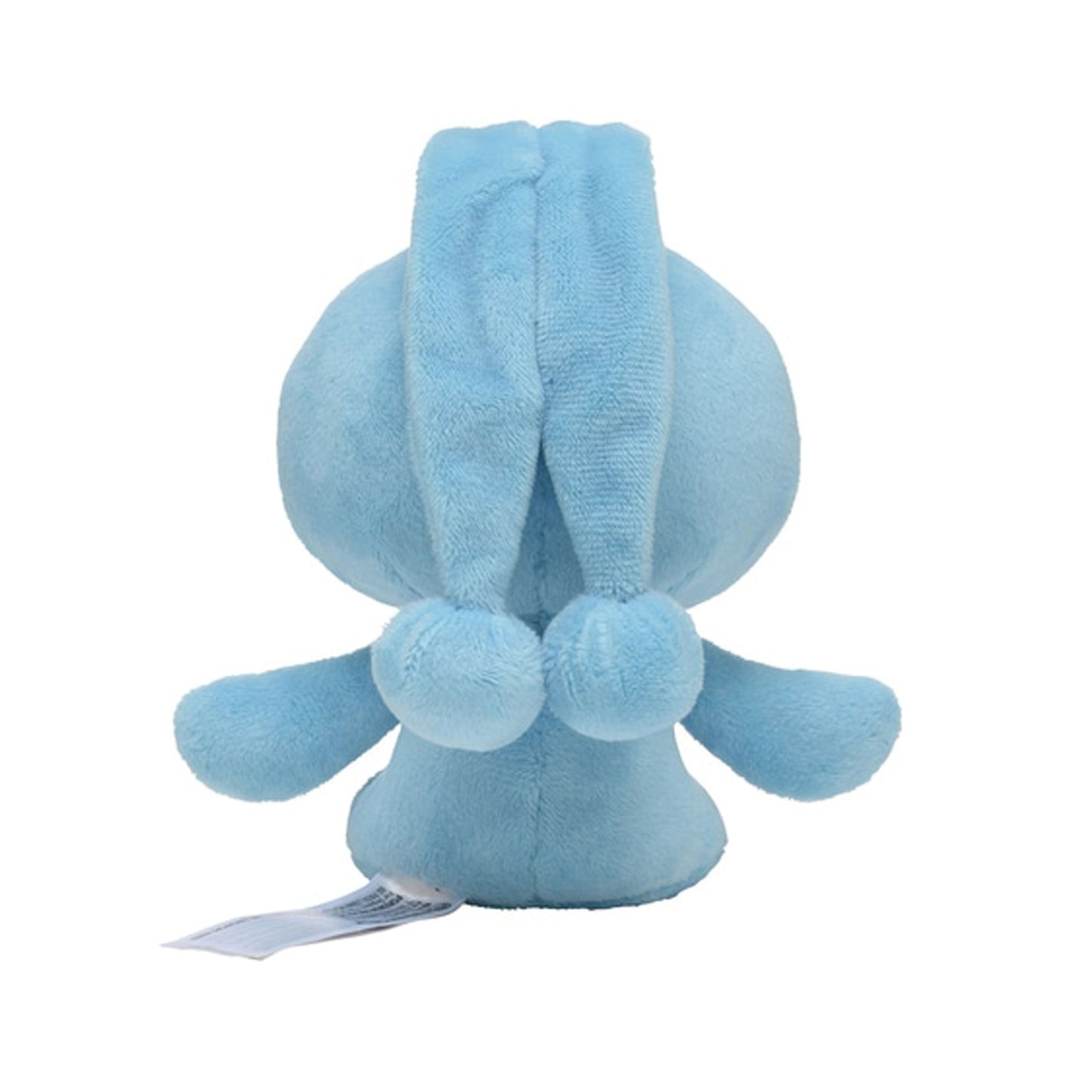 Manaphy fit Plüsch Nr. 0490