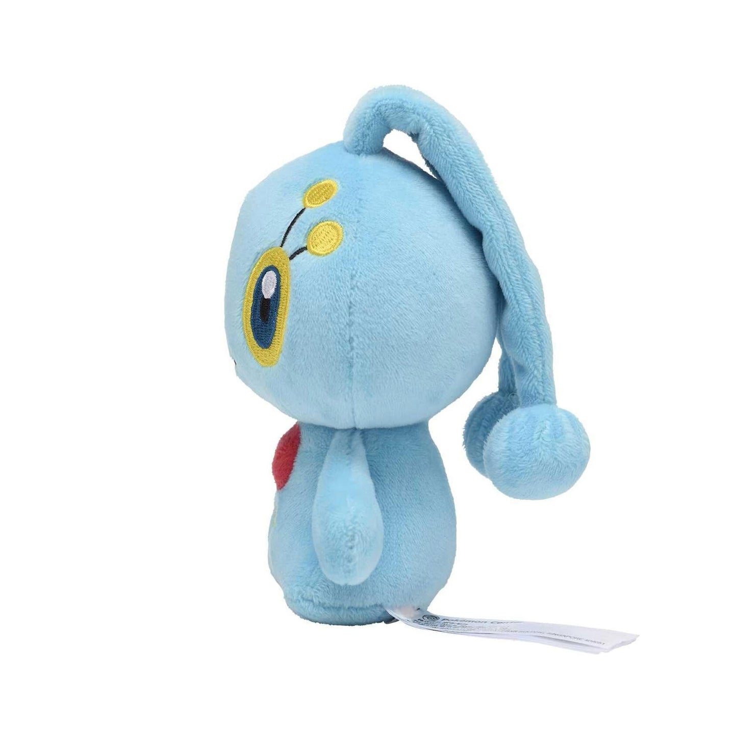 Manaphy fit Plüsch Nr. 0490