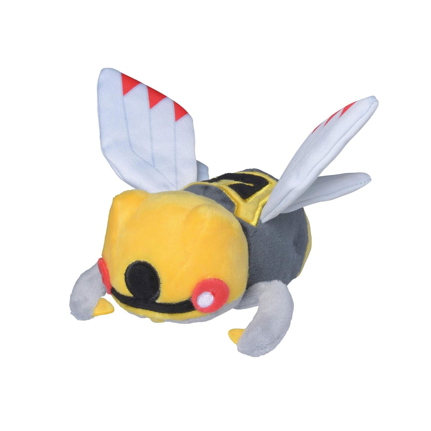 Ninjask fit Plüsch Nr. 0291