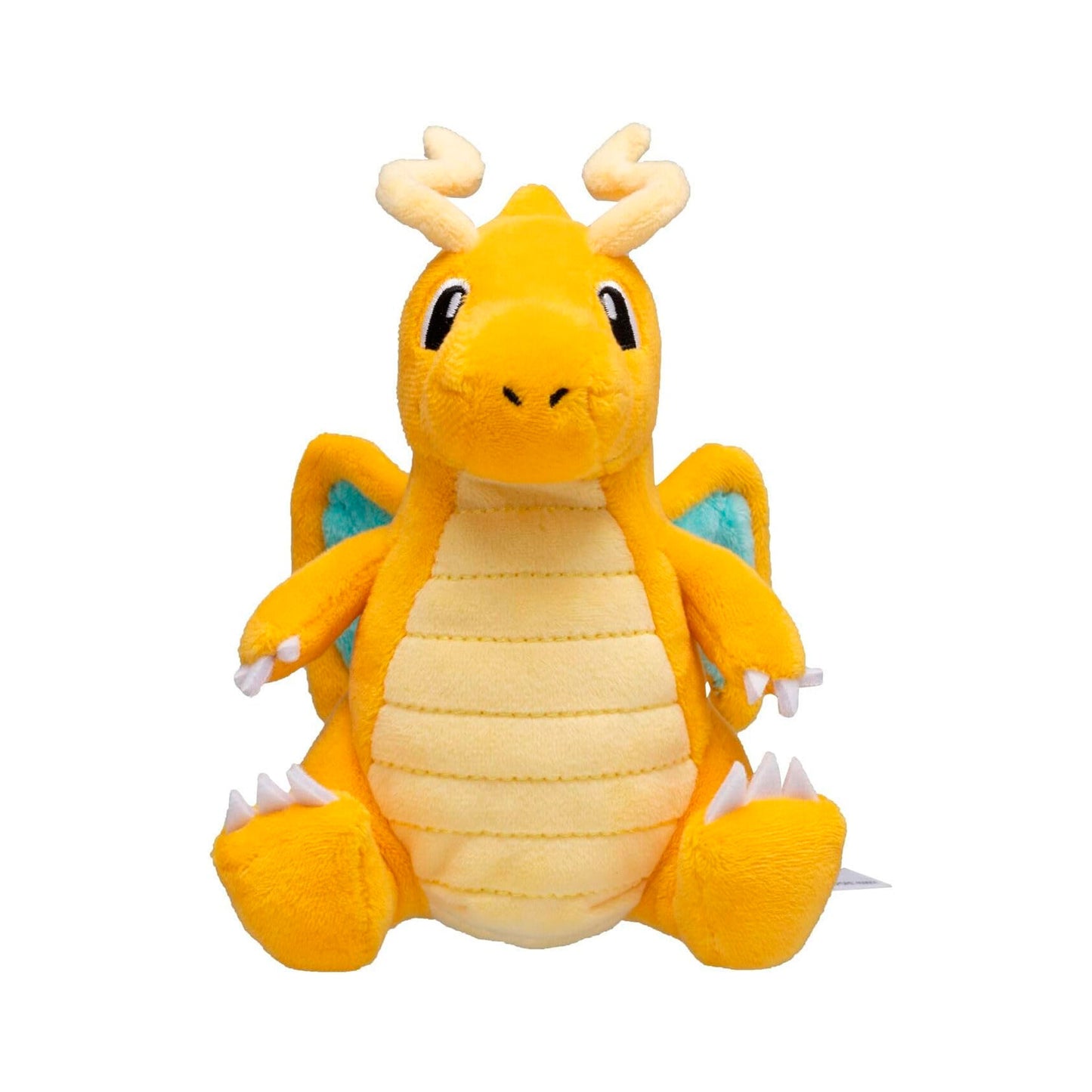 Dragoran fit Plüsch Nr. 0149