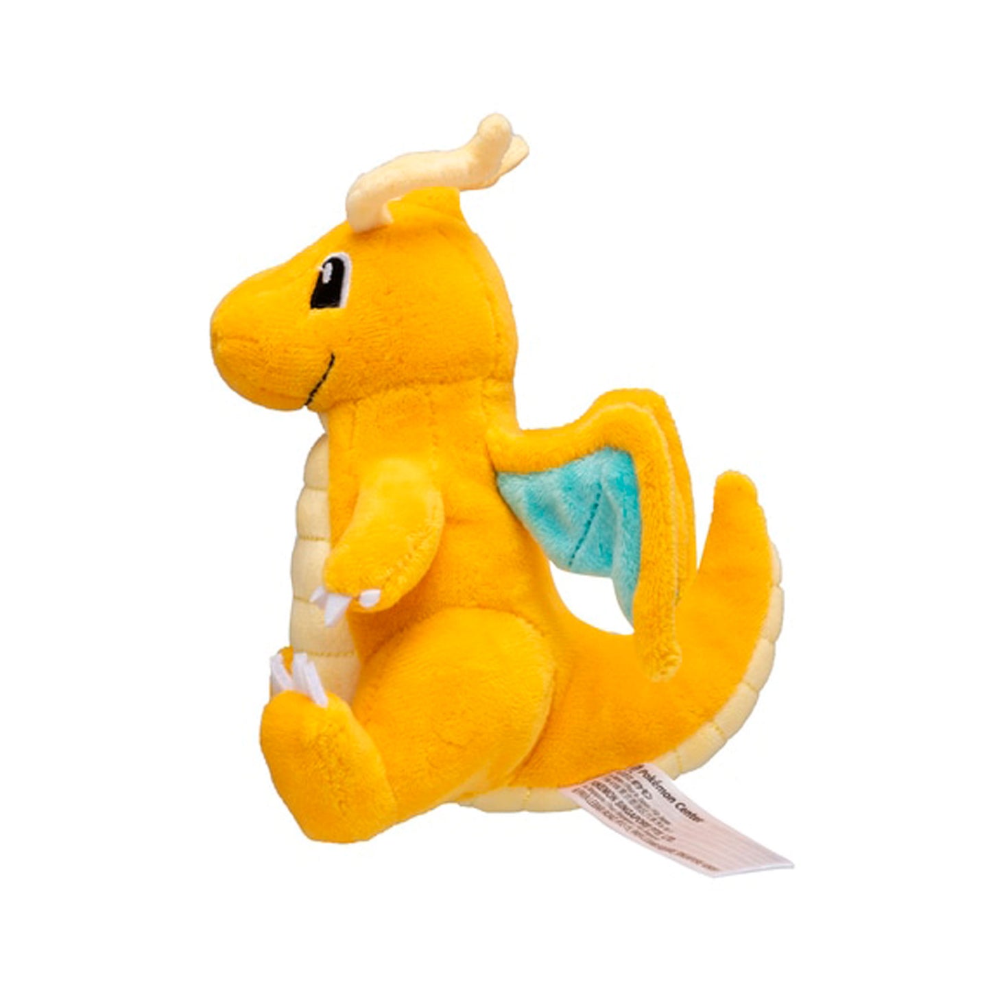 Dragoran fit Plüsch Nr. 0149