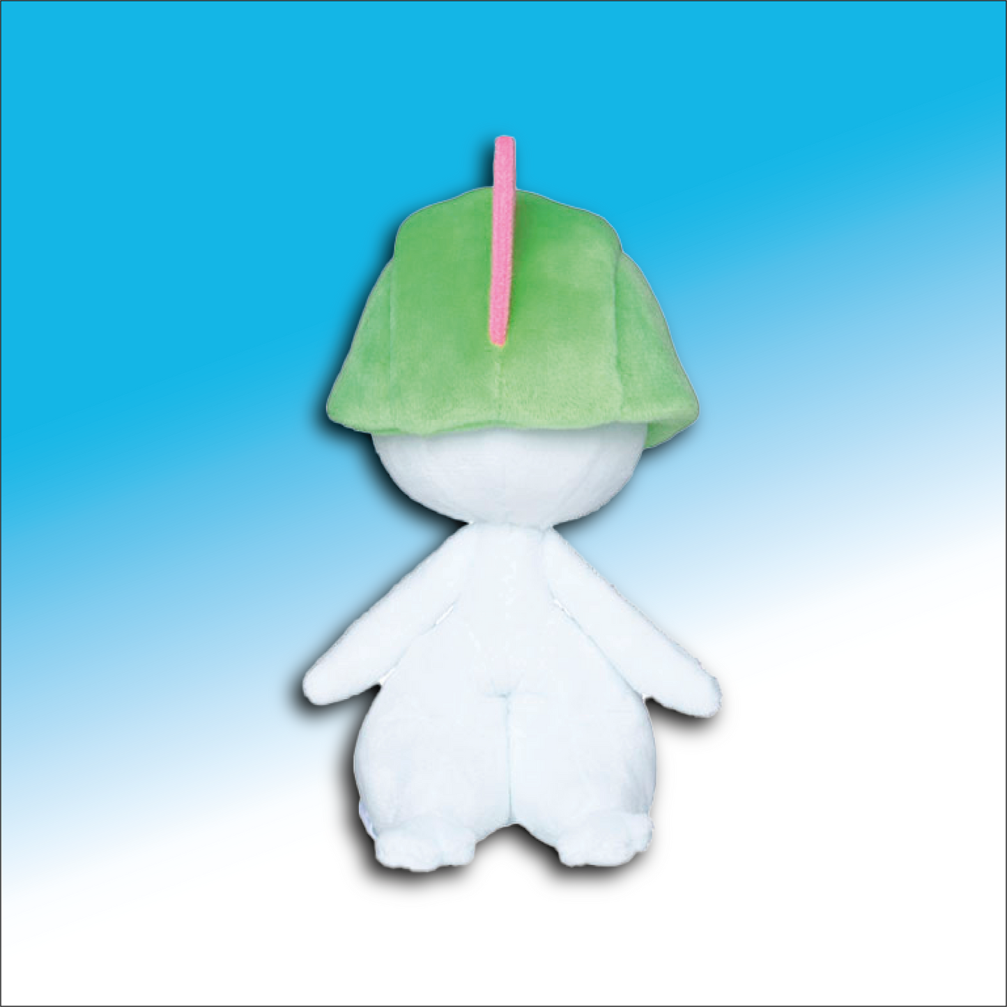 Trasla - Pokémon Center Original fit-Plüsch Nr. 0280