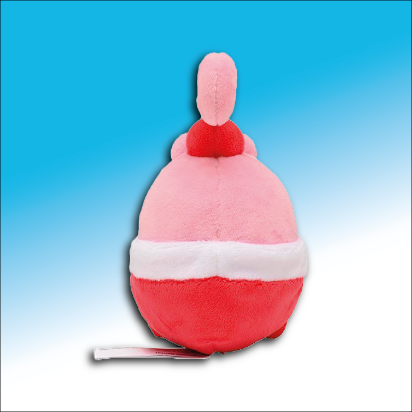 Wonneira - Pokémon Center Original fit-Plüsch Nr. 0440