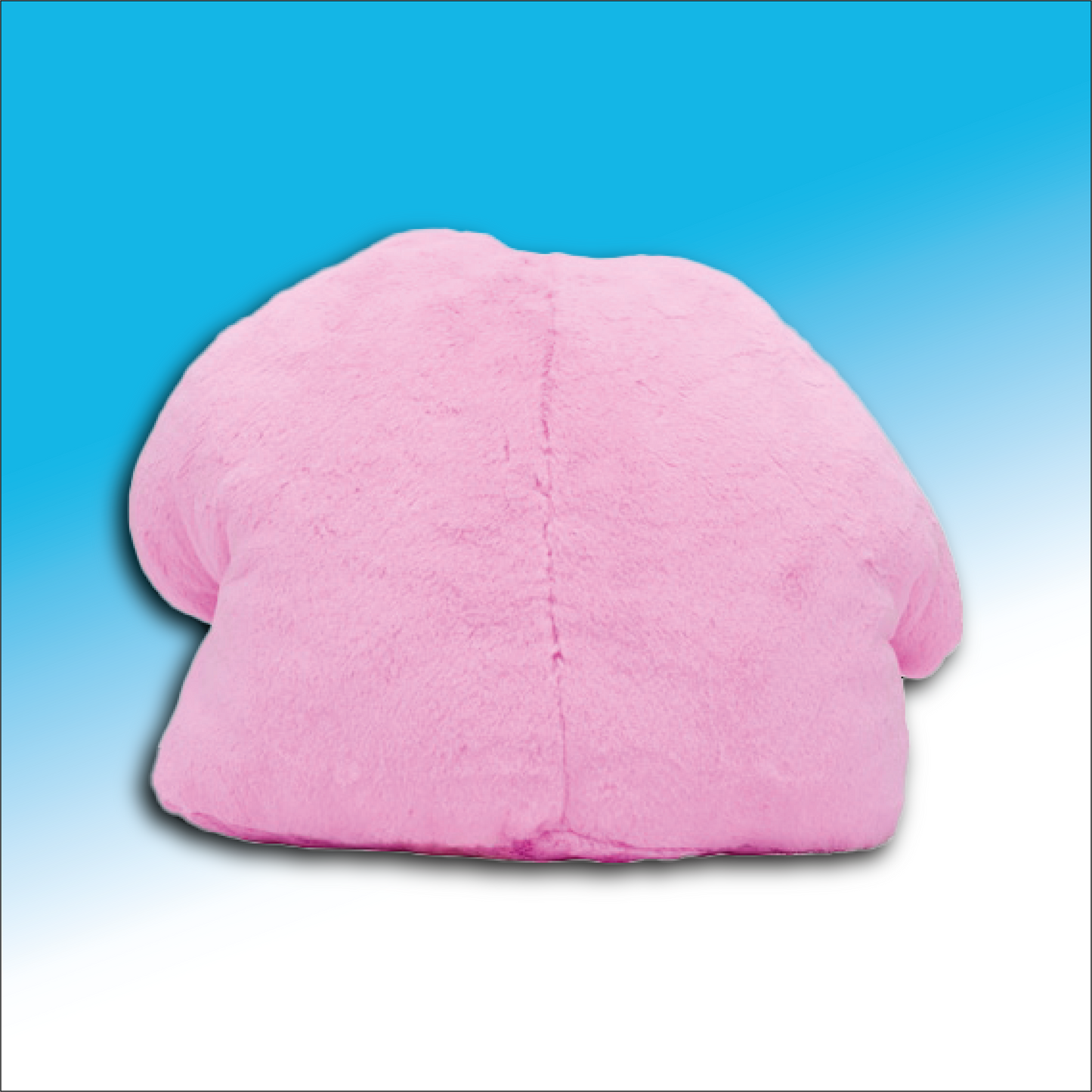 Pokémon Center Original Plüsch - Fuwa Fuwa Ditto