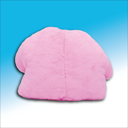 Pokémon Center Original Plüsch - Fuwa Fuwa Ditto