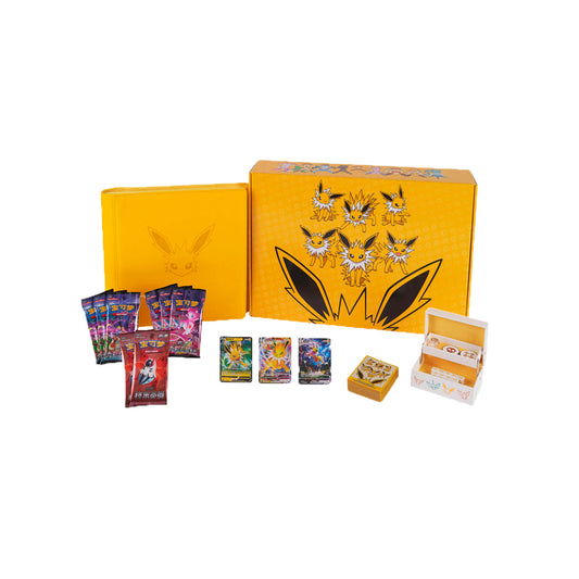 Pokémon TCG: Advanced Gift Box - Blitza (S-CN)