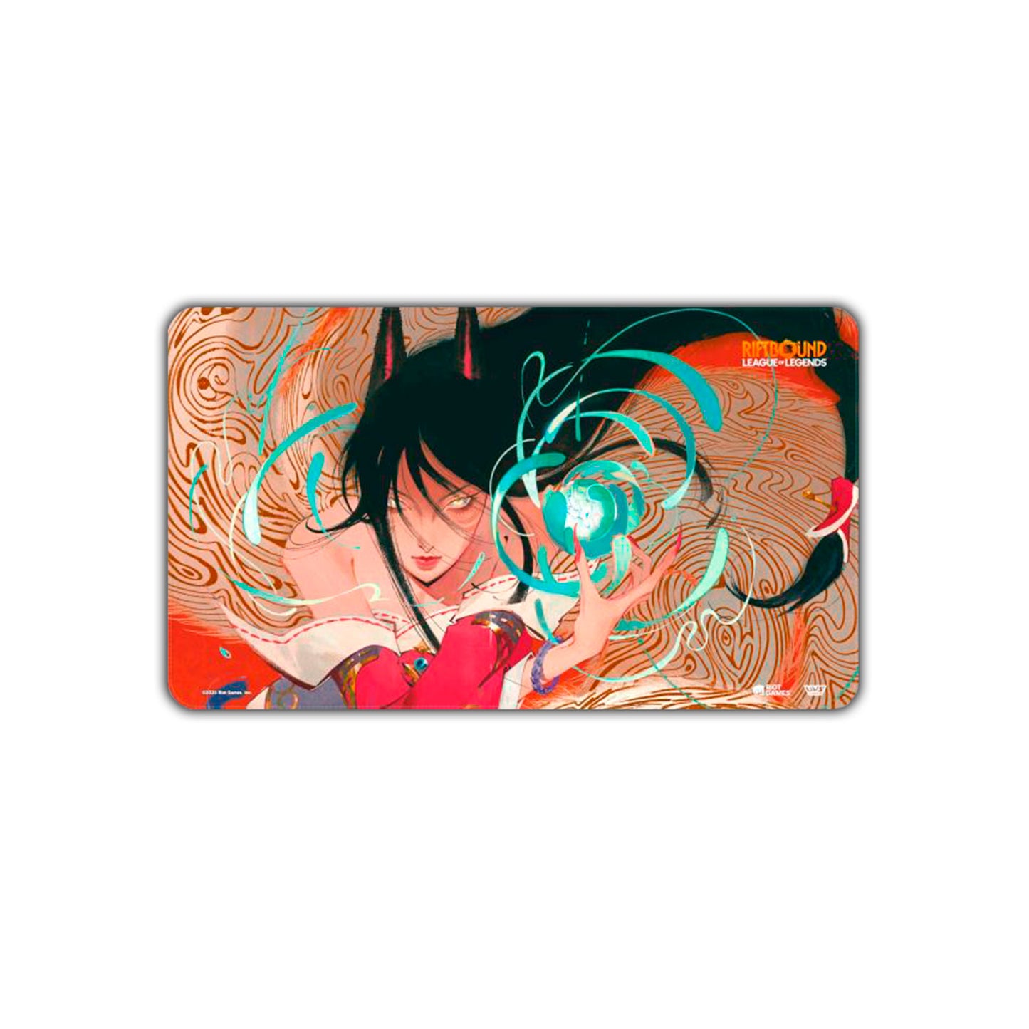 Riftbound: League of Legends TCG: Playmat, verschiedene Motive - Origins (EN) - VORBESTELLUNG (25. Oktober 2025)