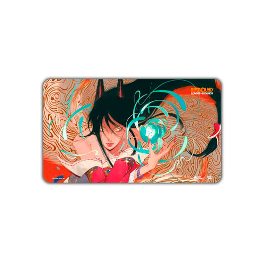 Riftbound: League of Legends TCG: Playmat, verschiedene Motive - Origins (EN) - VORBESTELLUNG (25. Oktober 2025)