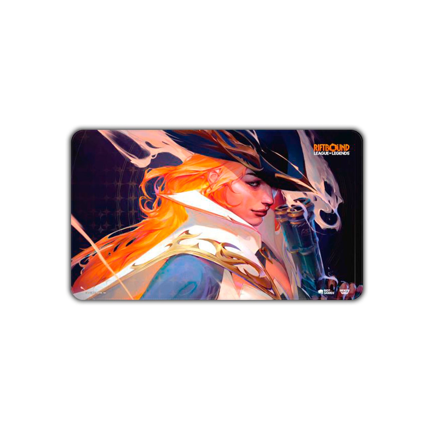 Riftbound: League of Legends TCG: Playmat, verschiedene Motive - Origins (EN) - VORBESTELLUNG (25. Oktober 2025)