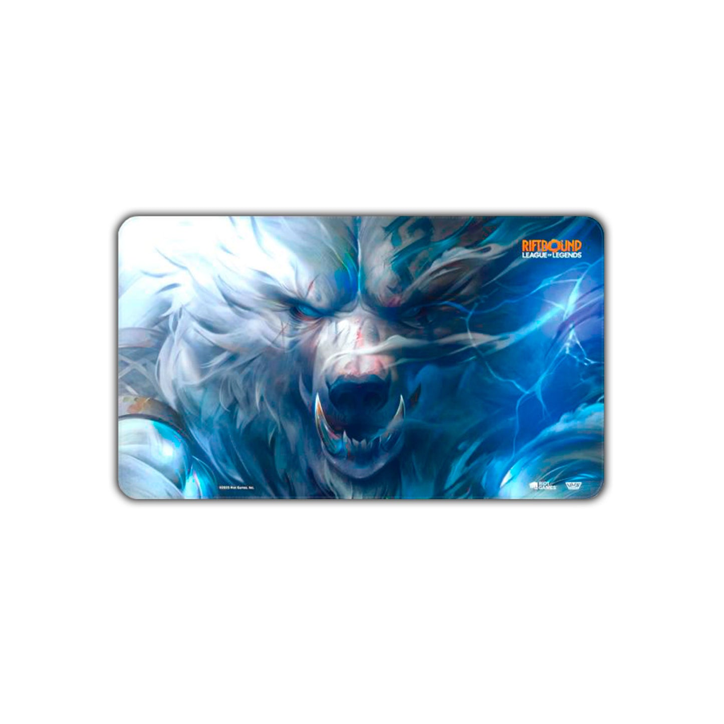 Riftbound: League of Legends TCG: Playmat, verschiedene Motive - Origins (EN) - VORBESTELLUNG (25. Oktober 2025)