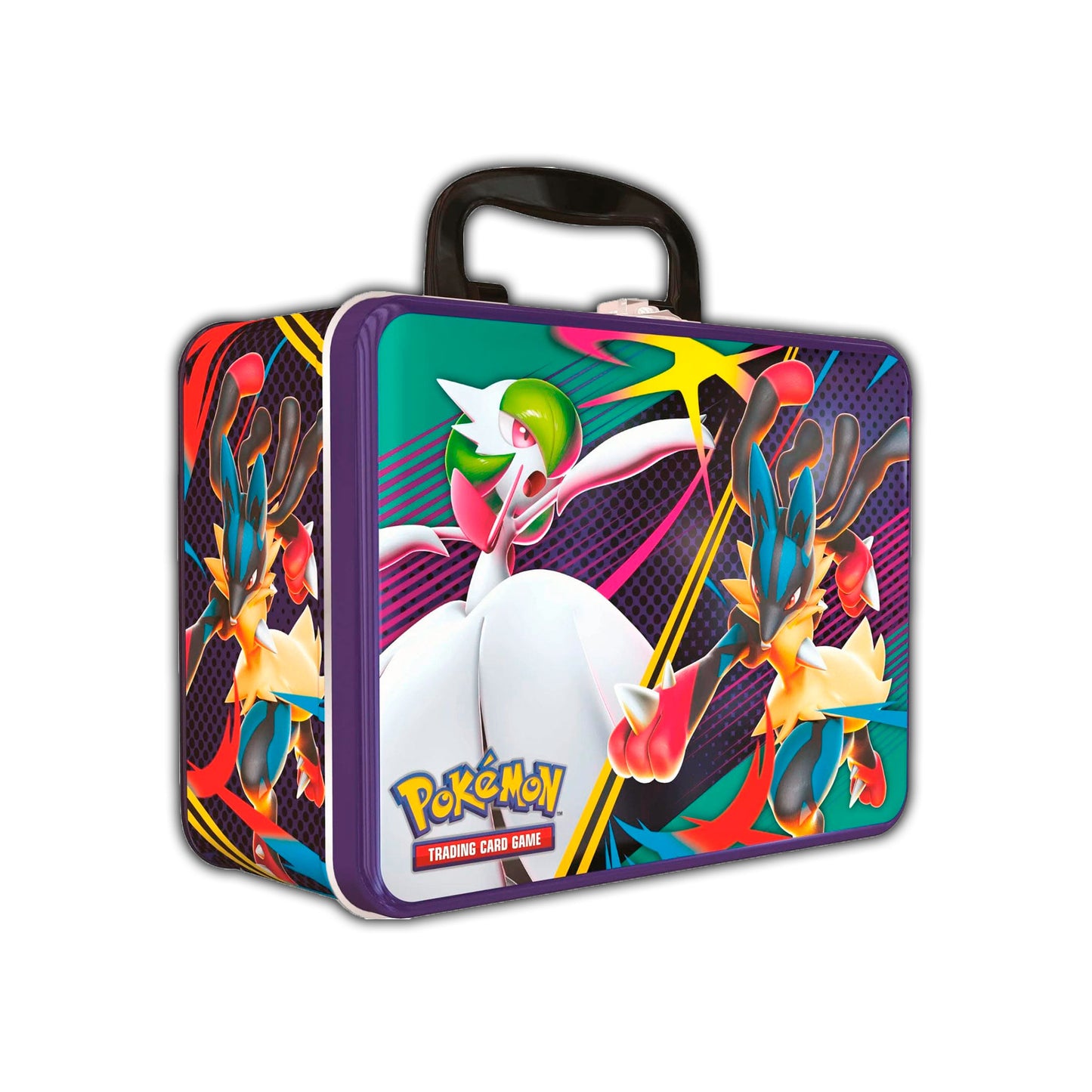 Pokémon Sammelkartenspiel: Sammelkoffer 2025 (DE) - VORBESTELLUNG (5. Dezember 2025)