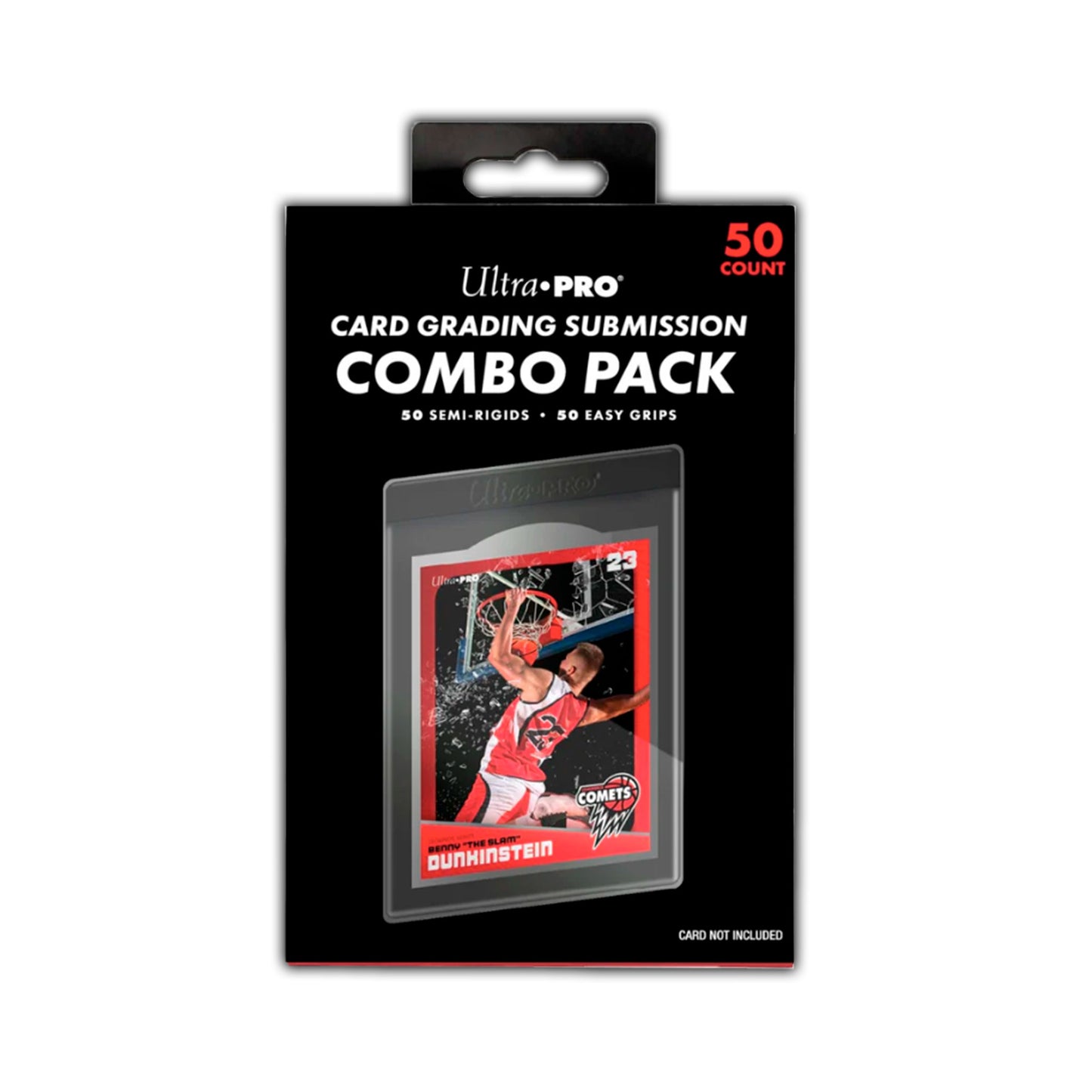 Ultra·PRO: 50er Combo Pack