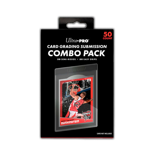 Ultra·PRO: 50er Combo Pack