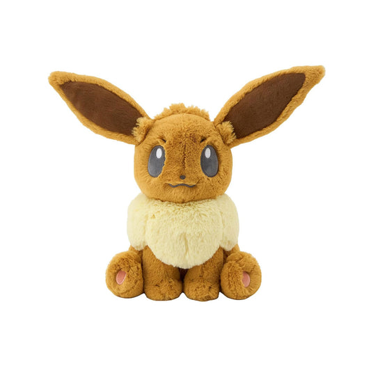 Evoli Fuwa Fuwa Daki Plüsch