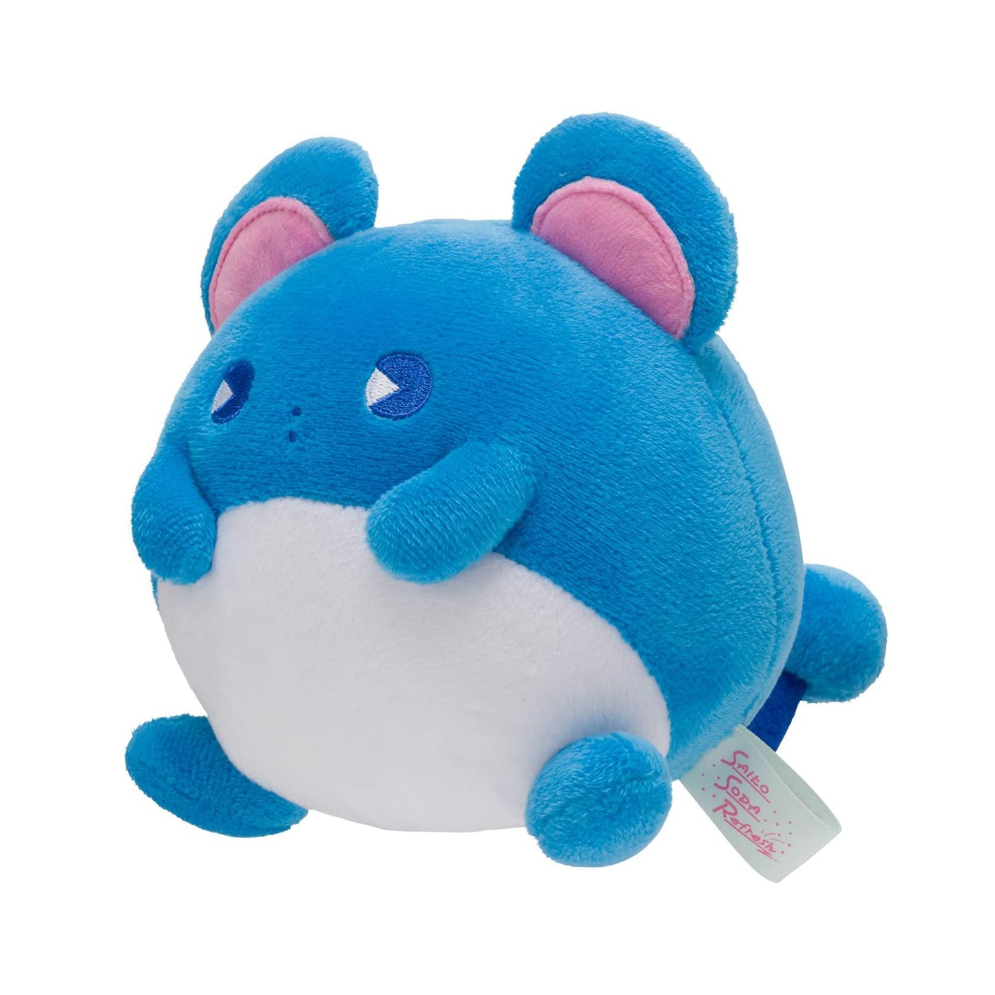 Marill SAIKO SODA Refresh Plüsch