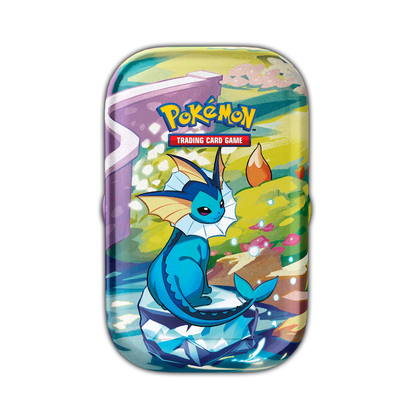 Pokémon TCG: Mini Tin, zufällige Motivauswahl - Prismatic Evolutions (EN)