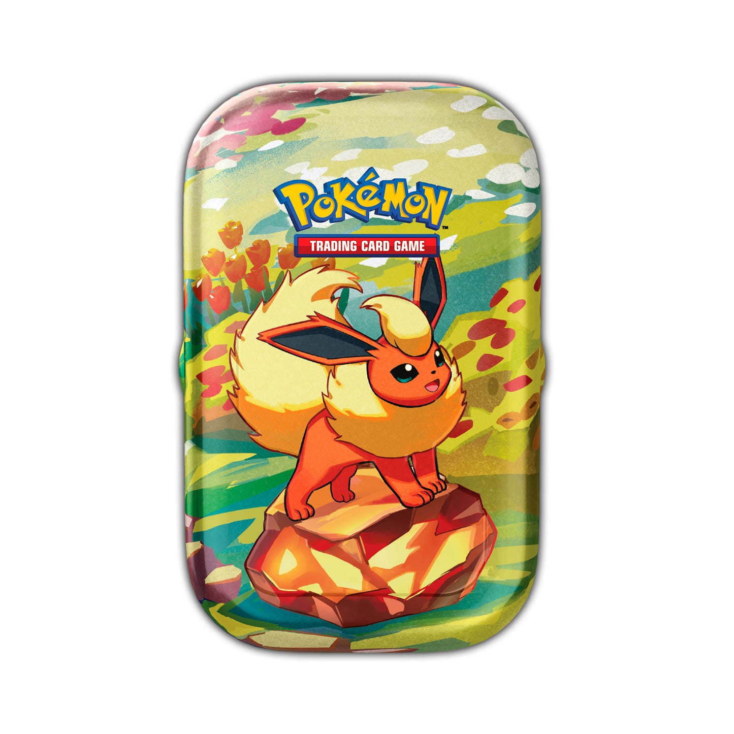 Pokémon TCG: Mini Tin, zufällige Motivauswahl - Prismatic Evolutions (EN)