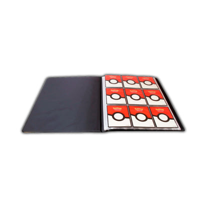 Ultra·PRO 9-Pocket Portfolio - Destined Rivals - SOFTLAUNCH