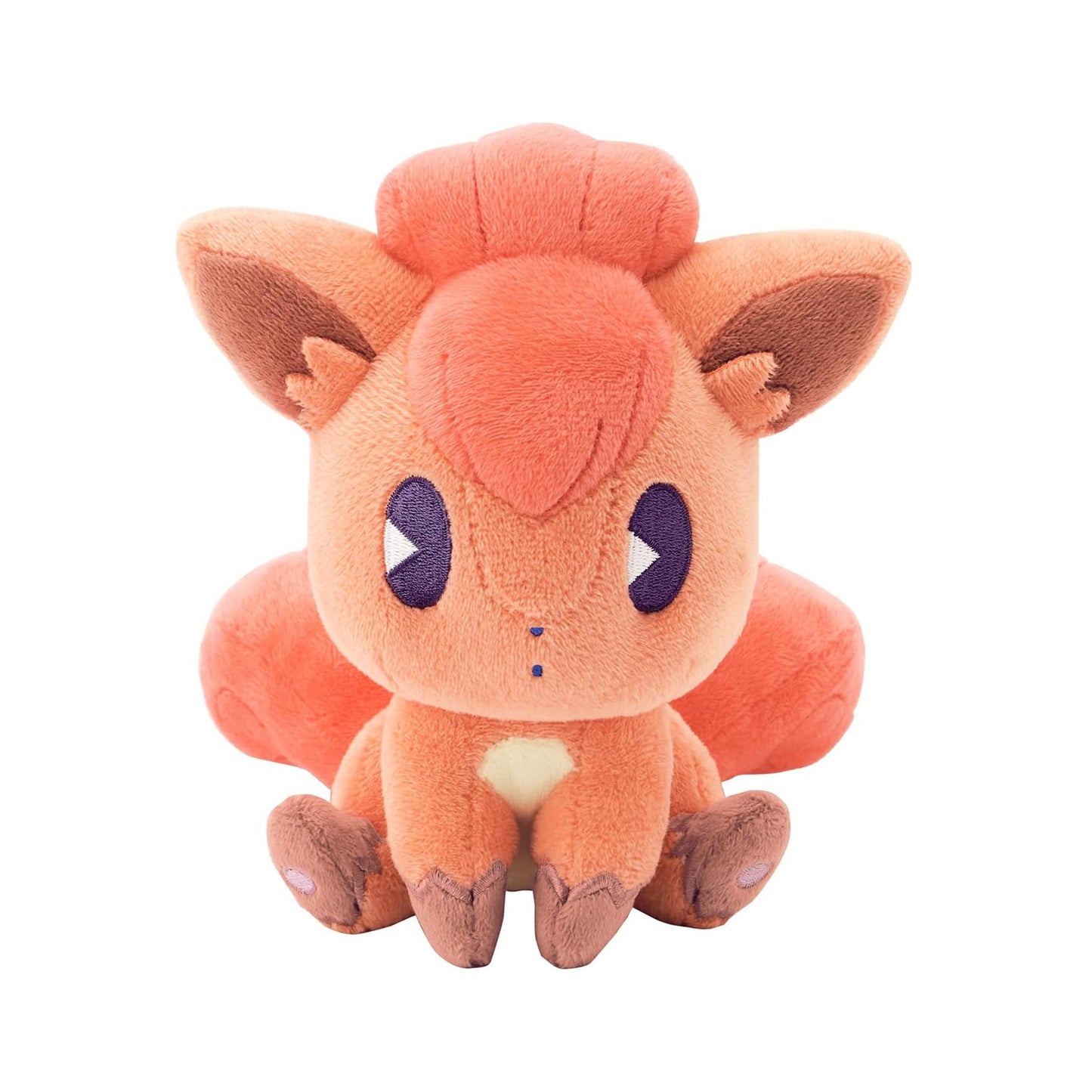 Vulpix SAIKO SODA Refresh Plüsch