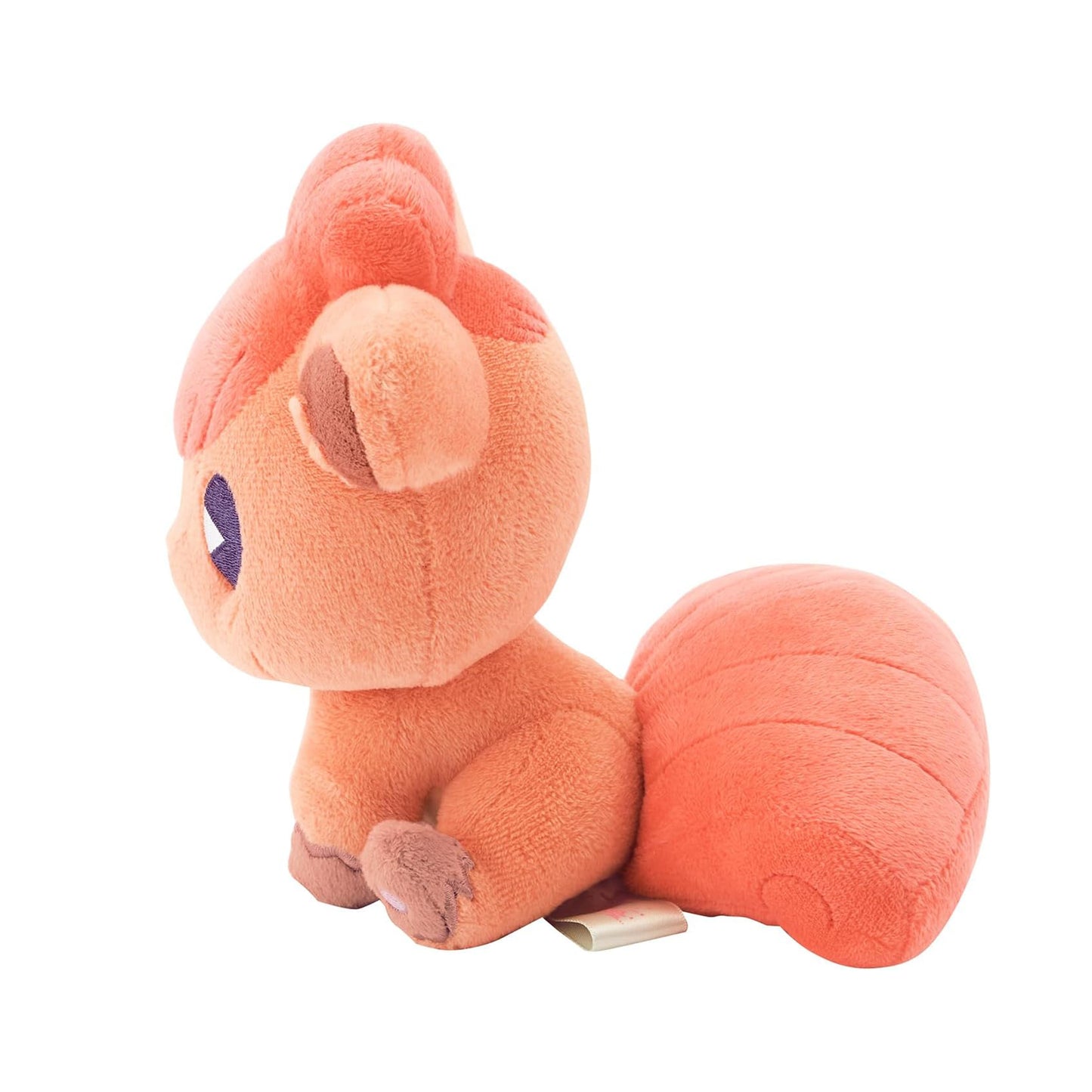 Vulpix SAIKO SODA Refresh Plüsch