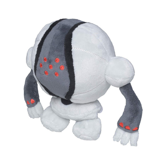 Registeel fit Plüsch Nr. 0379