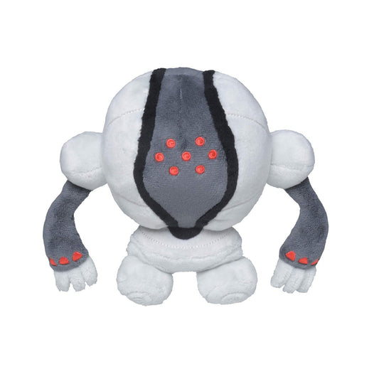 Registeel fit Plüsch Nr. 0379