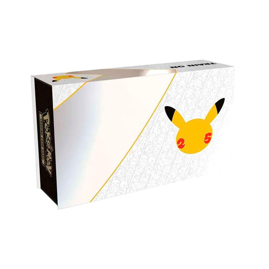 Pokémon Sammelkartenspiel Ultra-Premium-Kollektion - Celebrations (DE)