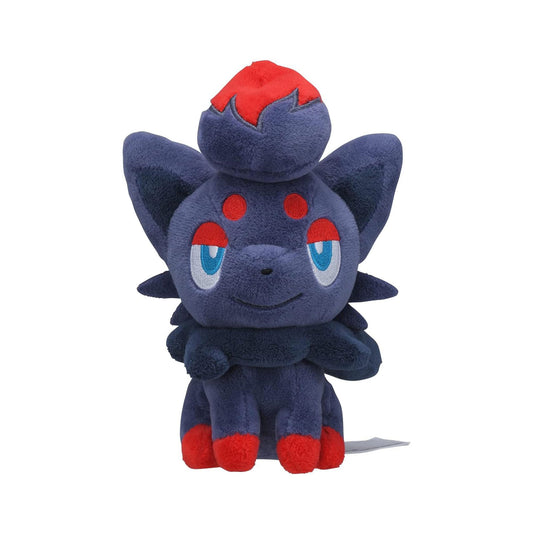 Zorua fit Plüsch Nr. 0570