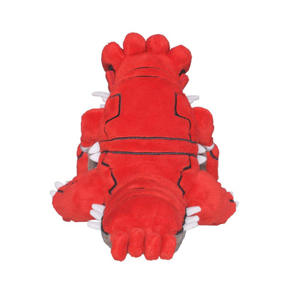 Groudon fit Plüsch Nr. 0383