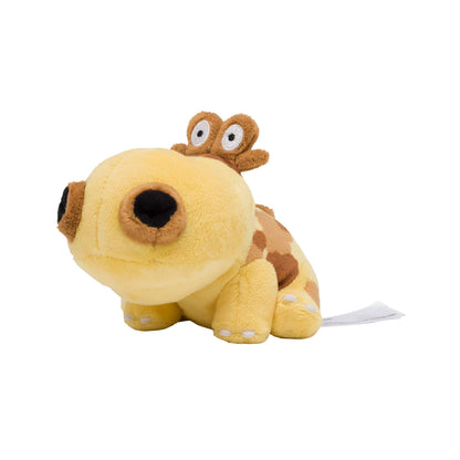 Hippopotas fit Plüsch Nr. 0449