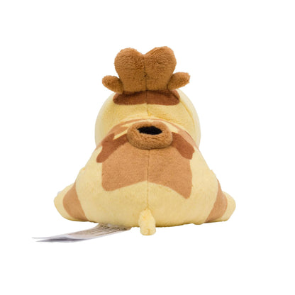 Hippopotas fit Plüsch Nr. 0449