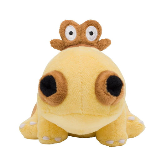 Hippopotas fit Plüsch Nr. 0449