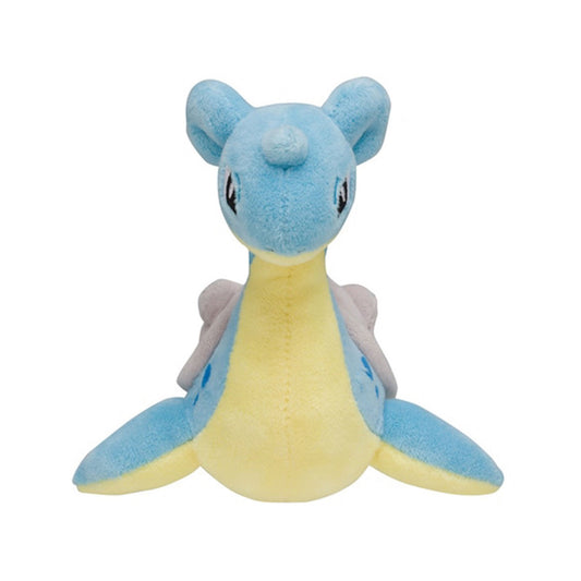 Lapras fit Plüsch Nr. 0131