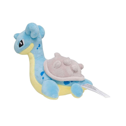 Lapras fit Plüsch Nr. 0131
