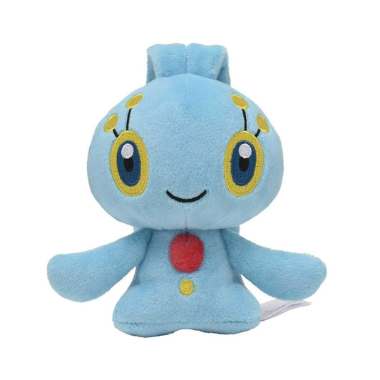 Manaphy fit Plüsch Nr. 0490